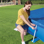 Bestway Flowclear Zwembadhoes 259X170 Cm