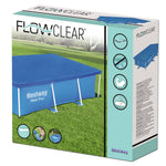 Bestway Flowclear Zwembadhoes 259X170 Cm