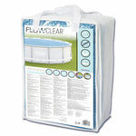 Bestway Flowclear Solarzwembadhoes 427 Cm