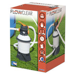 Bestway Flowclear Zandfilterpomp