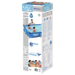 Bestway Steel Pro Zwembad 221X150X43 Cm