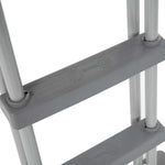 Bestway Power Steel Zwembad Bovengronds Rechthoekig 19281 L