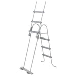 Bestway Power Steel Zwembadset Ovaal 488X305X107 Cm