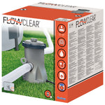 Bestway Flowclear Zwembadfilterpomp 1060 L