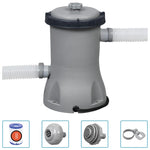 Bestway Flowclear Zwembadfilterpomp 2006 L/U