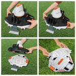 Bestway Flowclear Zwembadreinigingsrobot Aquarover