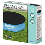 Bestway Flowclear Zwembadhoes Fast Set 240 Cm