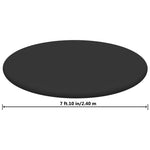 Bestway Flowclear Zwembadhoes Fast Set 240 Cm