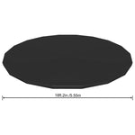 Bestway Flowclear Zwembadhoes Fast Set 555 Cm