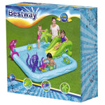 Bestway Speelcentrum Fantastic Aquarium 239X206X86 Cm