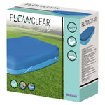 Bestway Flowclear Zwembadhoes 305X183X56 Cm