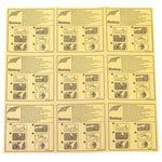 Bestway Flowclear Onderhoudsset Voor Bovengronds Zwembad