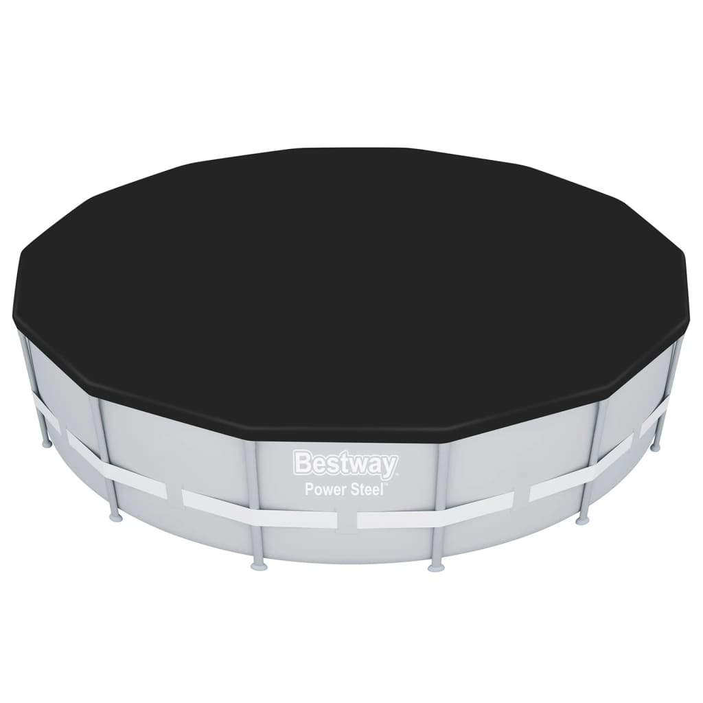 Bestway Flowclear Zwembadhoes 396 Cm