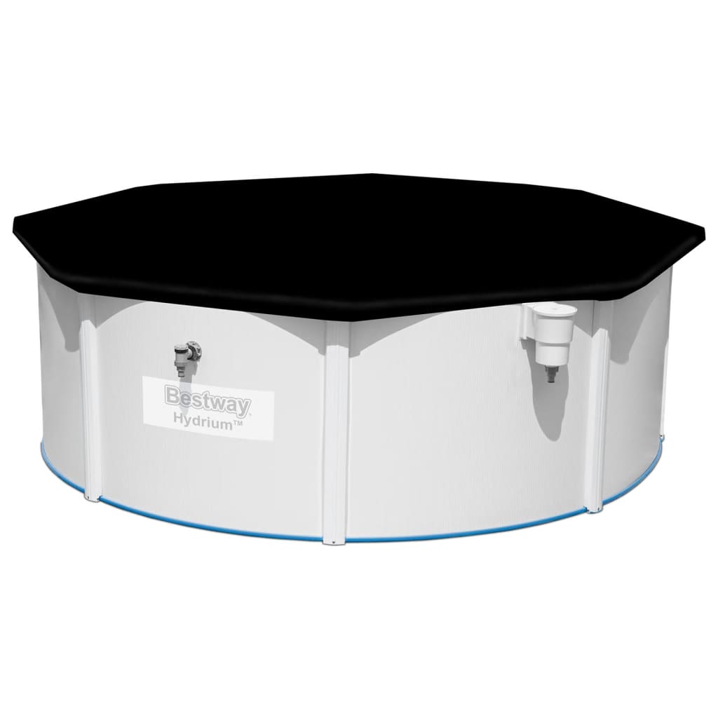 Bestway Flowclear Zwembadhoes 396 Cm