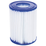 Bestway Power Steel Zwembadset 427X250X100 Cm