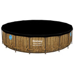 Bestway Power Steel Zwembadset 549X122 Cm