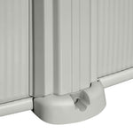 Bestway Hydrium Zwembad Frame Bovengronds Rond 360X120 Cm