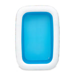 Bestway Kinderzwembad Opblaasbaar 229X152X56 Cm Blauw