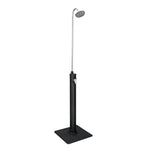 Bestway Buitendouche Solar Flow 8 L Zwart