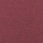 3-Delige Loungeset Stof