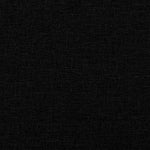 3-Delige Loungeset Met Kussens Stof