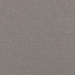 3-Delige Loungeset Met Kussens Stof