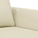 2-Delige Loungeset Kunstleer