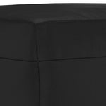 3-Delige Loungeset Kunstleer