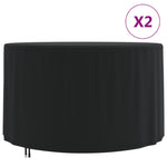 Tuinmeubelhoezen 2 St Ø 420D Oxford Stof