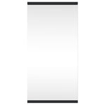 Badkamerkast Met Spiegel 30X24X60 Cm