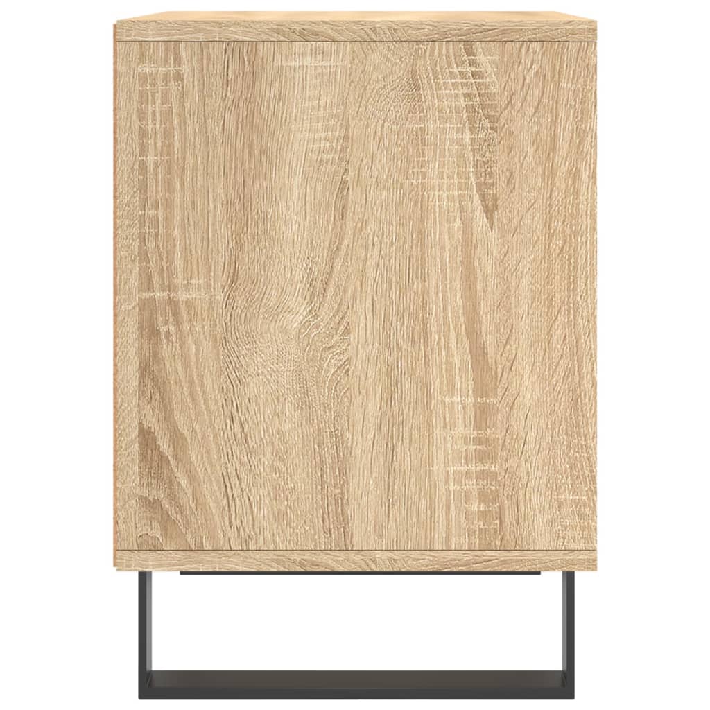 Nachtkastjes 40X35X50 Cm Kleurig