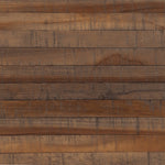 Plantenstandaards 3 St Massief Teakhout