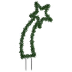 Kerstverlichting Meteoor Met Grondpinnen 115 Led's