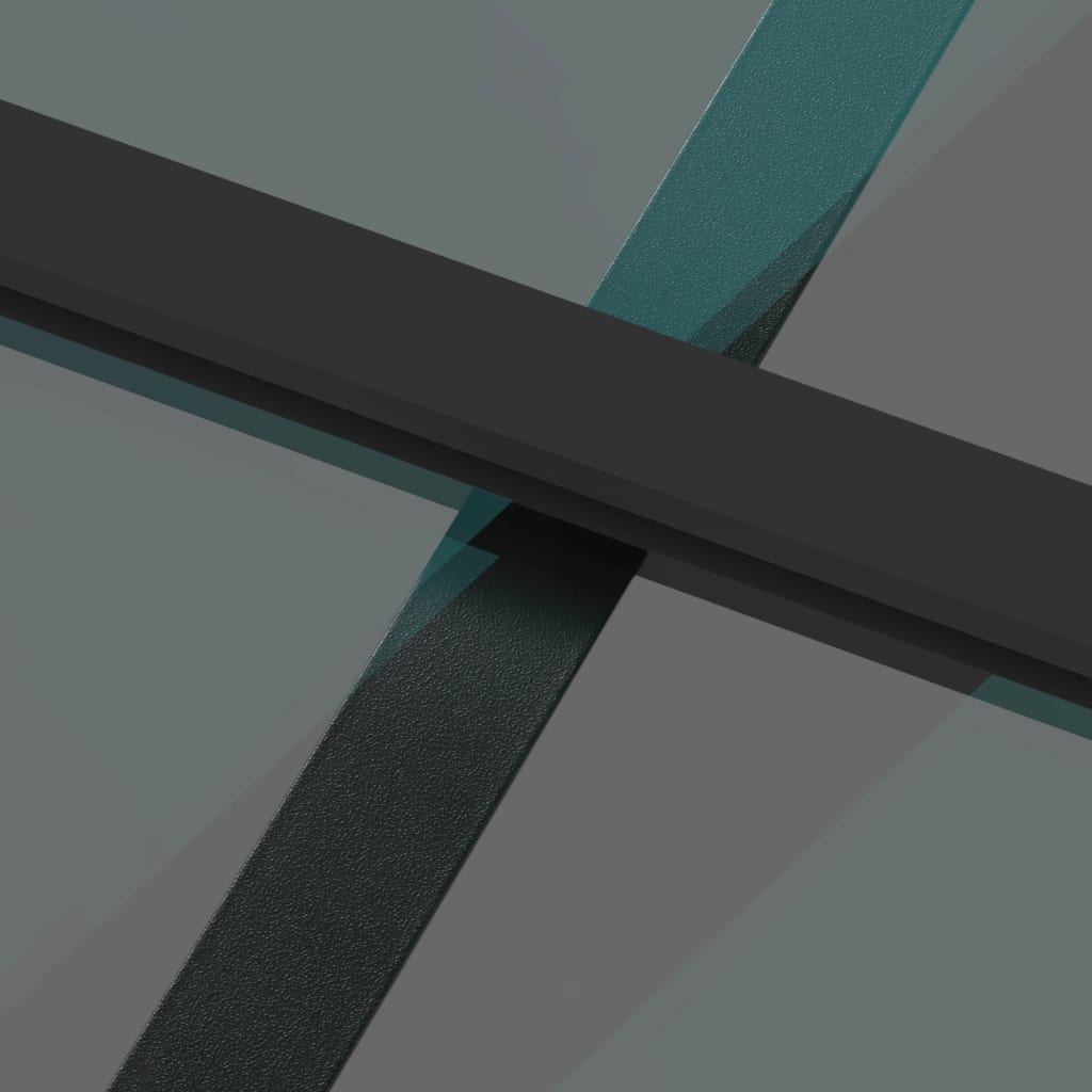 Schuifdeur Gehard Glas En Aluminium