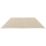 Lattenbodems 2 St Met 48 Latten 80X200 Cm