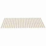 Lattenbodems 2 St Met 48 Latten 80X200 Cm