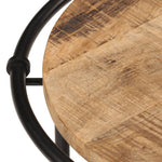 Tafeltjesset 3 St Massief Ruw Mangohout