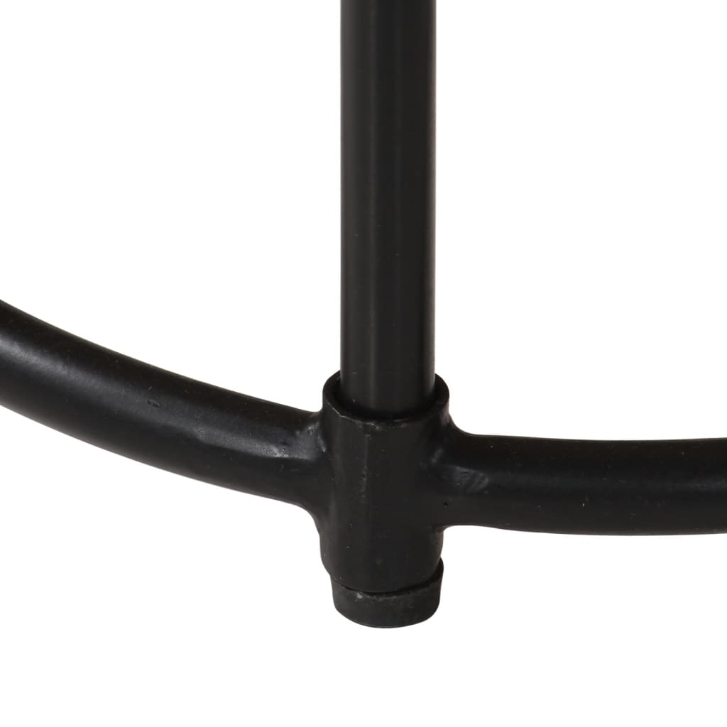 Tafeltjesset 3 St Massief Ruw Mangohout