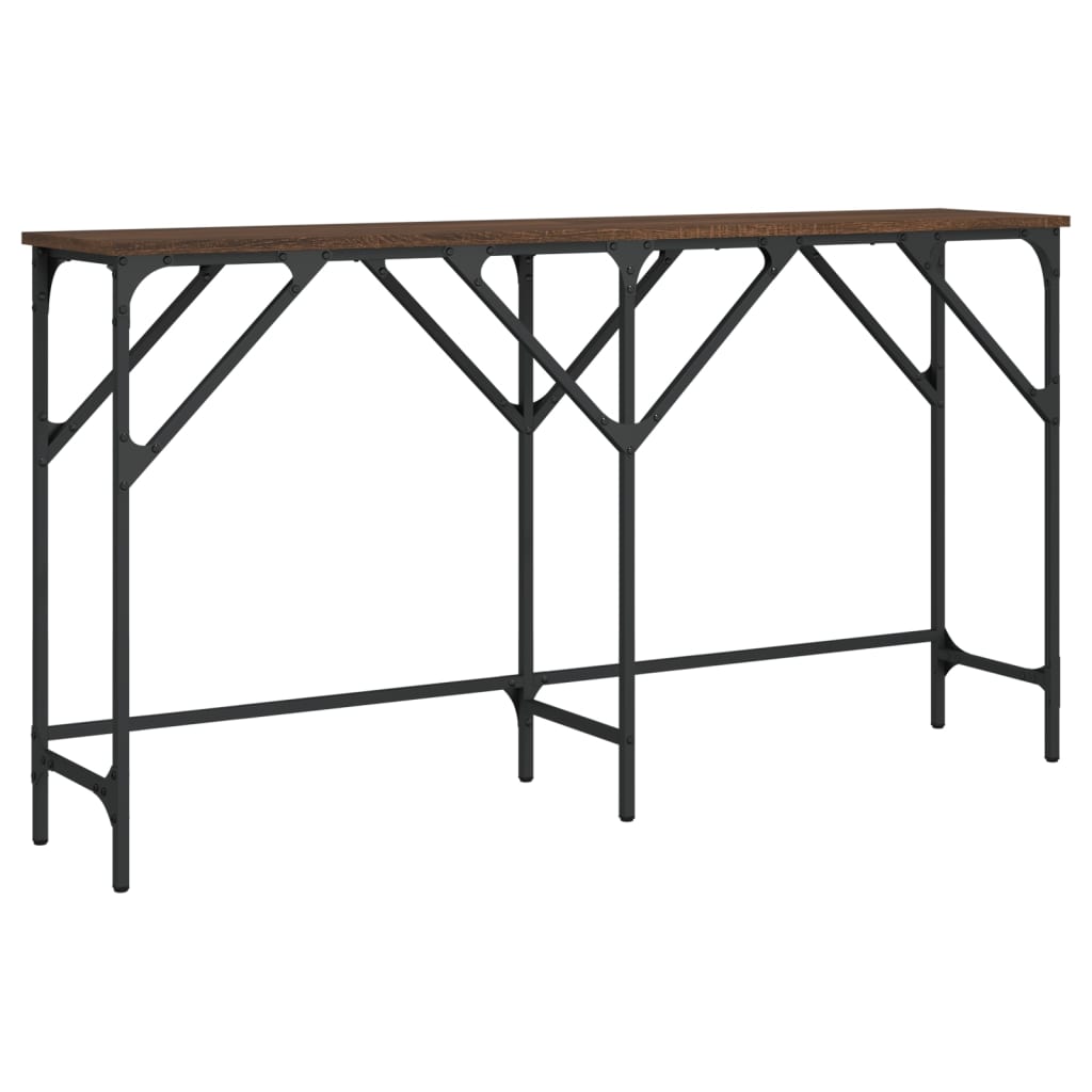 Wandtafel Bewerkt Hout
