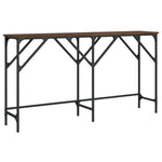 Wandtafel Bewerkt Hout