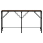 Wandtafel Bewerkt Hout