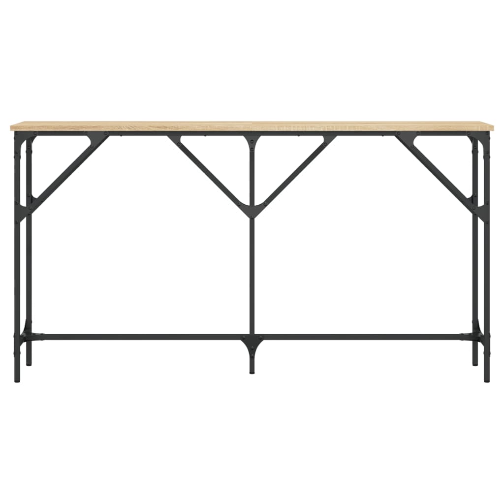 Wandtafel Bewerkt Hout Kleurig