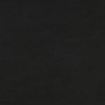 Massagestoel Verstelbaar Fluweel Zwart