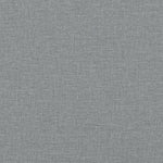 Fauteuil Verstelbaar Stof Lichtgrijs