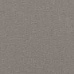 Fauteuil Verstelbaar Stof Taupe