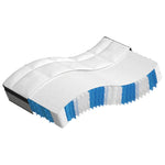 Pocketveringmatras Middelhard-Plus