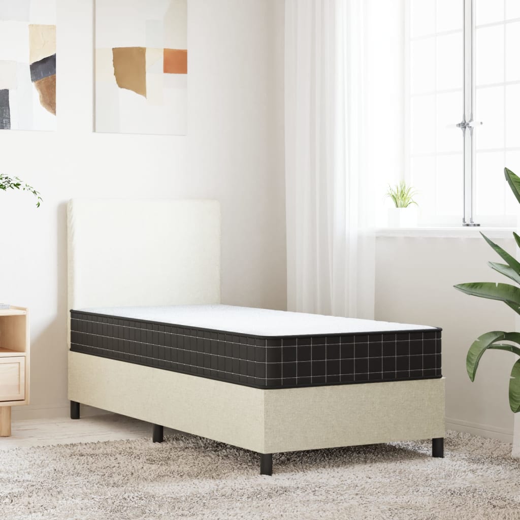 Binnenveringmatras Middelhard