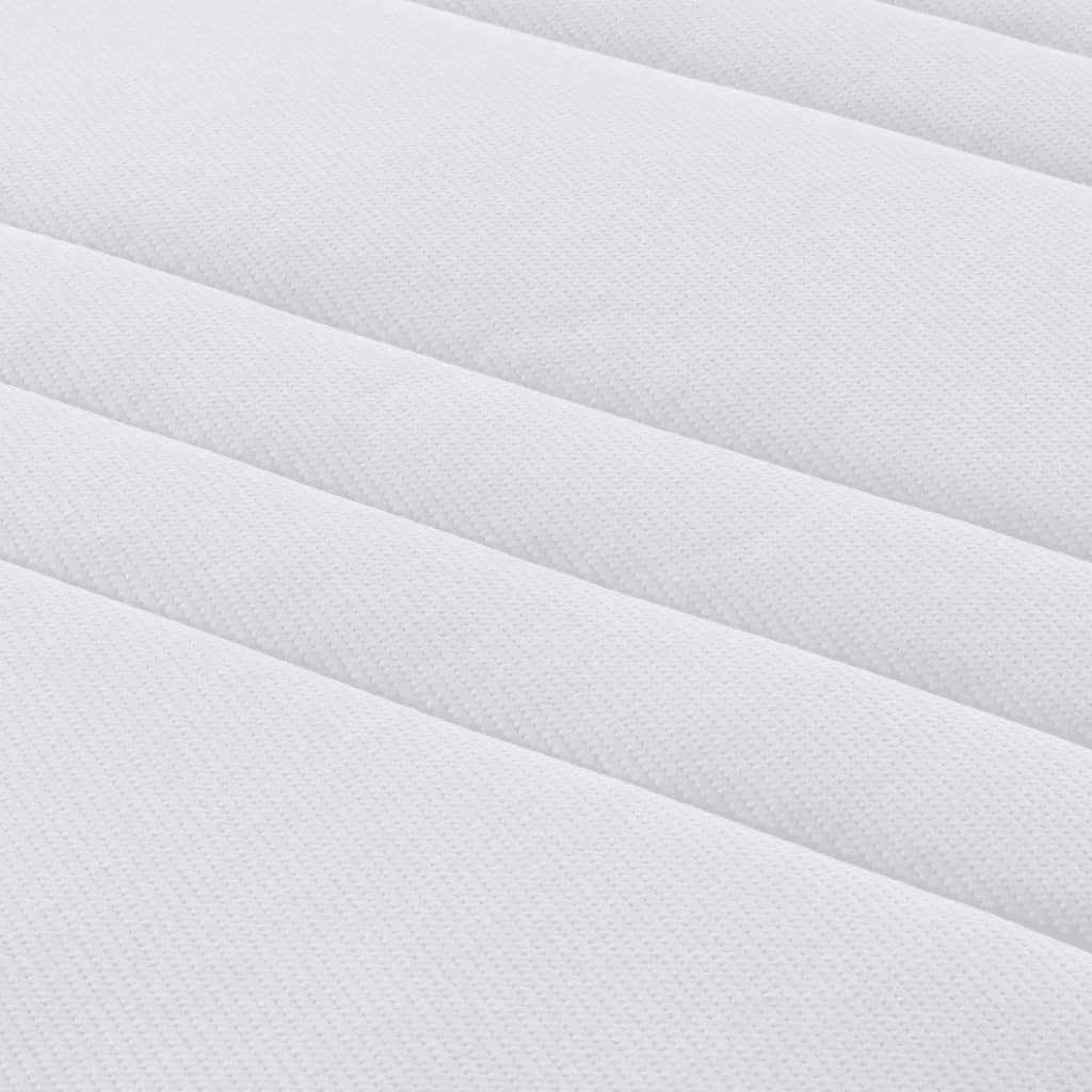 Binnenveringmatras Middelhard