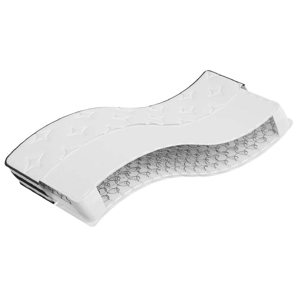 Binnenveringmatras Middelhard