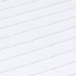 Schuimmatras Middelzacht